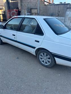 بيجو 405